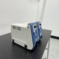 Welch Dryfast Ultra Vacuum Pumps - Quantity 2 image 1